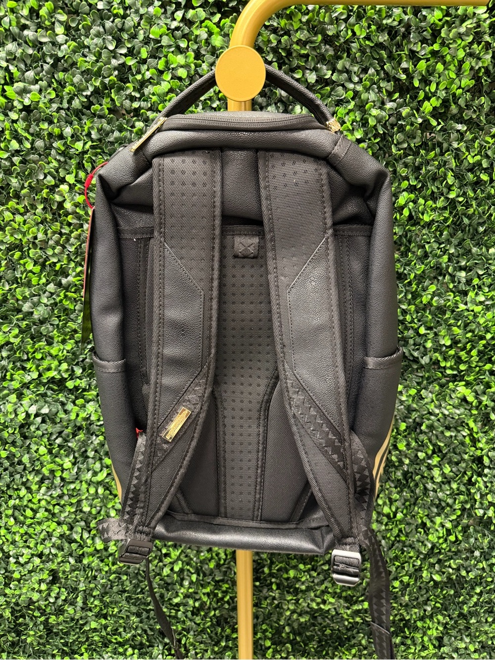 Sprayground That Gold Drip Backpack - Picture 4 of 13